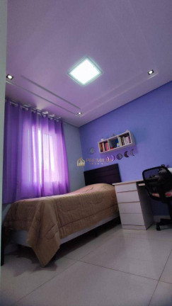 Imagem Sobrado com 2 Quartos à Venda, 150 m² em Villa Branca - Jacareí