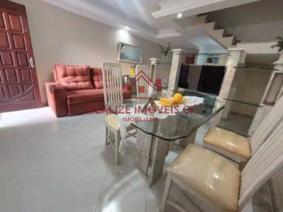 Imagem Casa de Condomínio com 2 Quartos à Venda, 140 m² em Peró - Cabo Frio