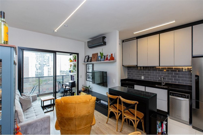 Imagem Apartamento com 2 Quartos à Venda, 73 m² em Vila Mariana - São Paulo Imagem Apartamento com 2 Quartos à Venda, 73 m² em Vila Mariana - São Paulo