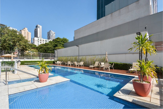 Imagem Apartamento com 1 Quarto à Venda, 46 m² em Aclimação - São Paulo Imagem Apartamento com 1 Quarto à Venda, 46 m² em Aclimação - São Paulo