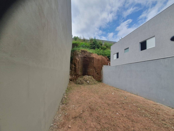 Terreno à Venda, 175 m² em Residencial Sao Vito - Várzea Paulista