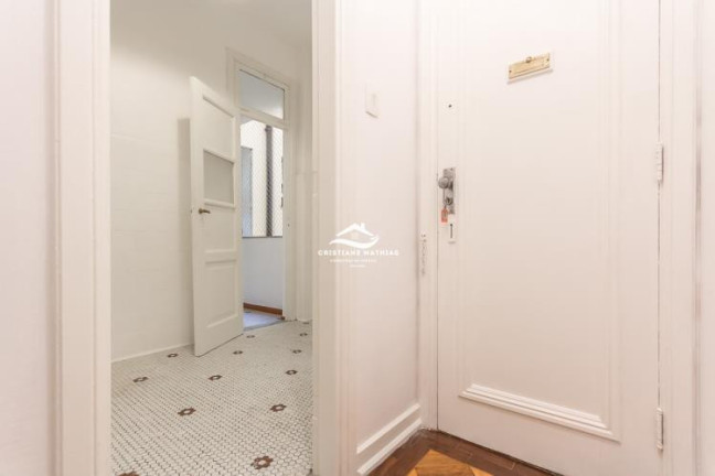 Imagem Apartamento com 2 Quartos à Venda, 80 m² em Glória - Rio De Janeiro Imagem Apartamento com 2 Quartos à Venda, 80 m² em Glória - Rio De Janeiro