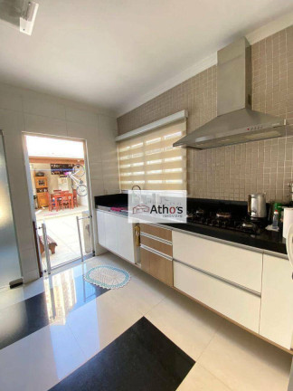 Imagem Sobrado com 3 Quartos à Venda, 145 m² em Vila Lopes - Indaiatuba Imagem Sobrado com 3 Quartos à Venda, 145 m² em Vila Lopes - Indaiatuba