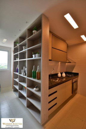 Imagem Apartamento com 3 Quartos à Venda, 91 m² em Altiplano Cabo Branco - João Pessoa