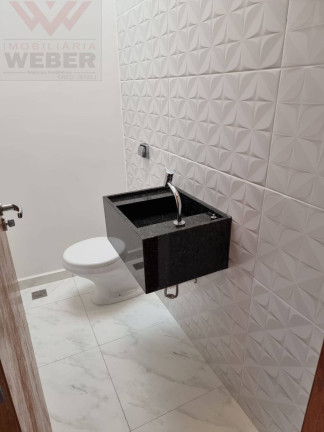 Imagem Casa de Condomínio com 3 Quartos à Venda, 154 m² em Caguassu - Sorocaba Imagem Casa de Condomínio com 3 Quartos à Venda, 154 m² em Caguassu - Sorocaba
