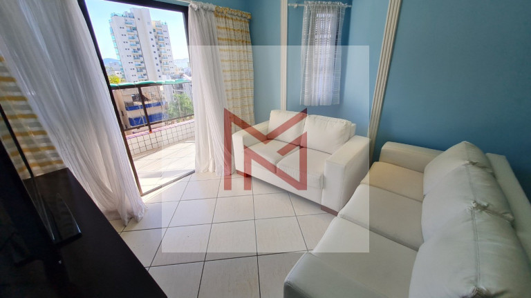 Imagem Apartamento com 3 Quartos à Venda, 80 m² em Loteamento João Batista Julião - Guarujá Imagem Apartamento com 3 Quartos à Venda, 80 m² em Loteamento João Batista Julião - Guarujá