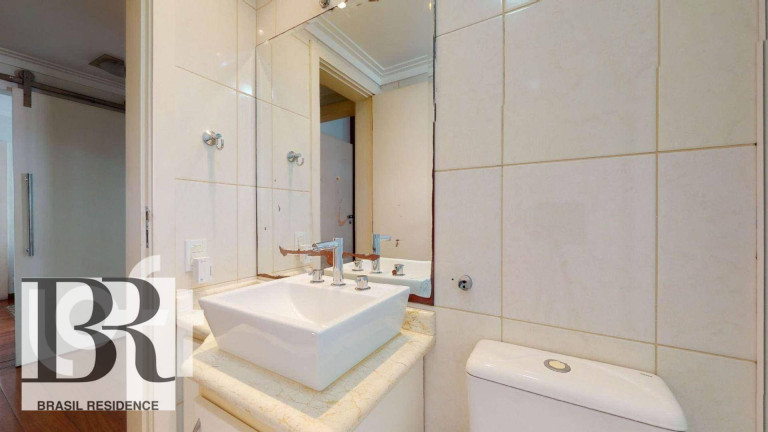Imagem Apartamento com 4 Quartos à Venda, 135 m² em Vila Mariana - São Paulo Imagem Apartamento com 4 Quartos à Venda, 135 m² em Vila Mariana - São Paulo