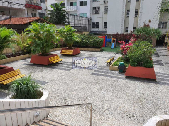 Imagem Apartamento com 3 Quartos à Venda, 134 m² em Ingá - Niterói