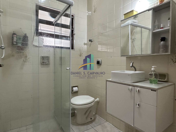Imagem Apartamento com 3 Quartos à Venda, 90 m² em Tupi - Praia Grande Imagem Apartamento com 3 Quartos à Venda, 90 m² em Tupi - Praia Grande