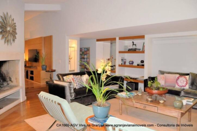 Imagem Casa com 7 Quartos à Venda, 1.100 m² em Vila De São Fernando - Cotia