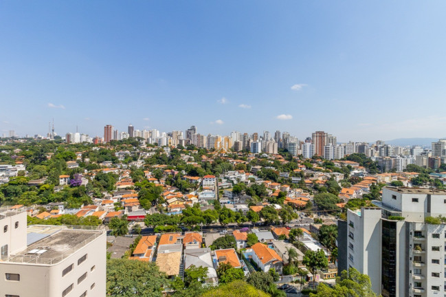 Imagem Imóvel com 4 Quartos à Venda, 408 m² em Higienópolis - São Paulo Imagem Imóvel com 4 Quartos à Venda, 408 m² em Higienópolis - São Paulo