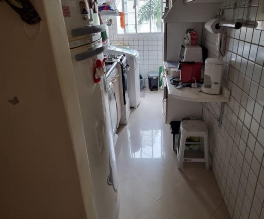 Imagem Apartamento com 2 Quartos à Venda, 50 m² em Vila Firmiano Pinto - São Paulo Imagem Apartamento com 2 Quartos à Venda, 50 m² em Vila Firmiano Pinto - São Paulo