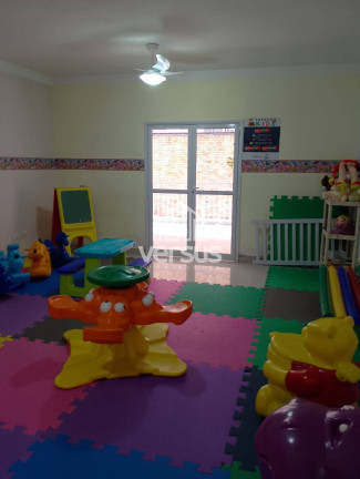 Imagem Apartamento com 2 Quartos à Venda, 86 m² em Vila Tupi - Praia Grande