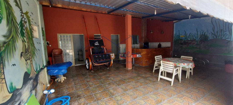 Imagem Casa com 1 Quarto à Venda, 250 m² em Jardim Veneza - Pirassununga Imagem Casa com 1 Quarto à Venda, 250 m² em Jardim Veneza - Pirassununga