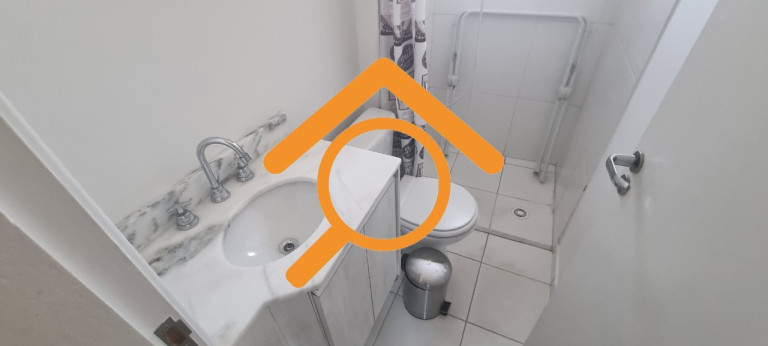 Imagem Casa com 2 Quartos à Venda, 75 m² em Jabaquara - São Paulo Imagem Casa com 2 Quartos à Venda, 75 m² em Jabaquara - São Paulo