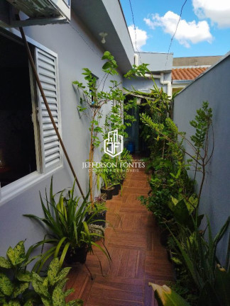 Imagem Casa com 2 Quartos à Venda, 138 m² em Jardim Dom Frei Daniel Tomasella - Marília Imagem Casa com 2 Quartos à Venda, 138 m² em Jardim Dom Frei Daniel Tomasella - Marília