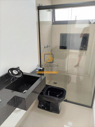 Imagem Casa com 4 Quartos à Venda,  em Residencial Central Parque - Salto