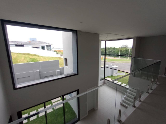 Imagem Casa de Condomínio com 4 Quartos à Venda, 540 m² em Alphaville Nova Esplanada 3 - Votorantim Imagem Casa de Condomínio com 4 Quartos à Venda, 540 m² em Alphaville Nova Esplanada 3 - Votorantim