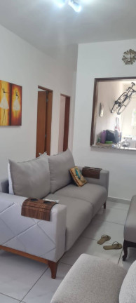 Imagem Apartamento com 2 Quartos à Venda, 67 m² em Jardim Eulália - Taubaté Imagem Apartamento com 2 Quartos à Venda, 67 m² em Jardim Eulália - Taubaté