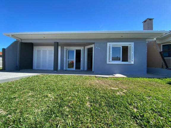 Imagem Casa com 3 Quartos à Venda, 180 m² em Noiva Do Mar - Xangri-lá Imagem Casa com 3 Quartos à Venda, 180 m² em Noiva Do Mar - Xangri-lá
