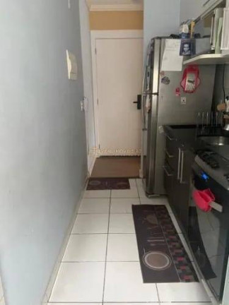 Imagem Apartamento com 3 Quartos à Venda, 56 m² em Taquara - Rio De Janeiro Imagem Apartamento com 3 Quartos à Venda, 56 m² em Taquara - Rio De Janeiro