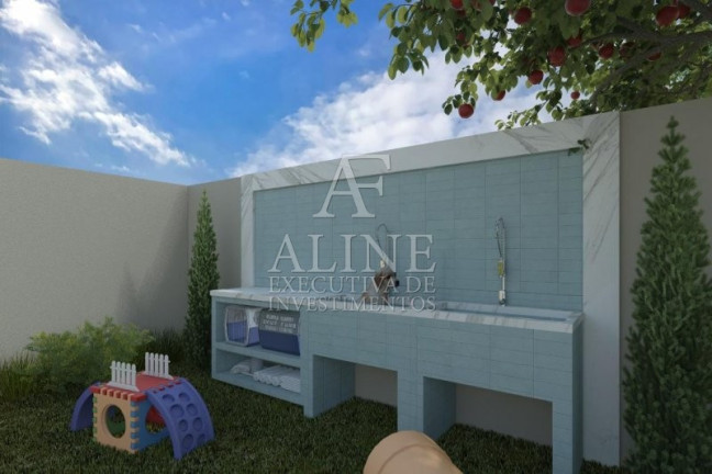 Imagem Casa com 3 Quartos à Venda, 135 m² em Chácara Ondas Verdes - Cotia