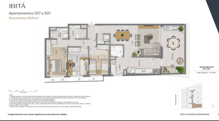 Imagem Apartamento com 3 Quartos à Venda, 177 m² em São Conrado - Rio De Janeiro Imagem Apartamento com 3 Quartos à Venda, 177 m² em São Conrado - Rio De Janeiro