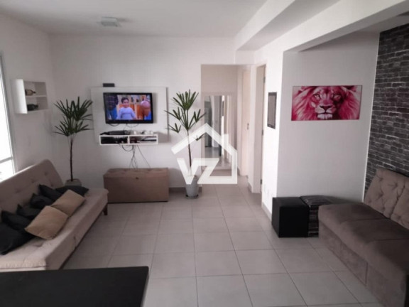 Imagem Apartamento com 2 Quartos à Venda, 66 m² em Vila Andrade - São Paulo