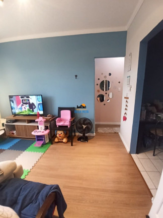 Imagem Apartamento com 2 Quartos à Venda, em Vila Valença - São Vicente Imagem Apartamento com 2 Quartos à Venda, em Vila Valença - São Vicente