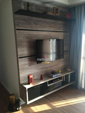 Imagem Apartamento com 2 Quartos à Venda, 69 m² em Santa Paula - São Caetano Do Sul Imagem Apartamento com 2 Quartos à Venda, 69 m² em Santa Paula - São Caetano Do Sul