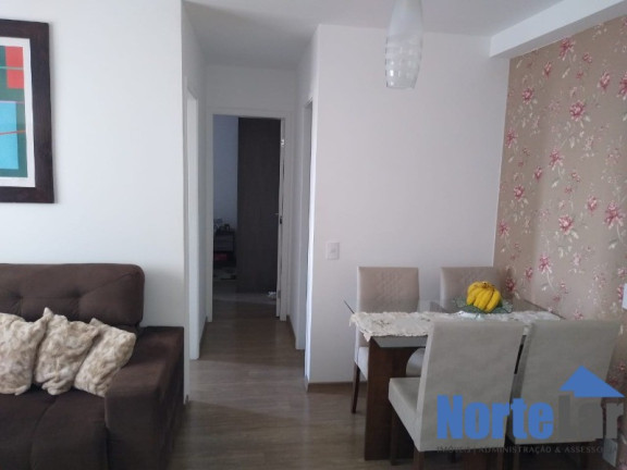 Imagem Apartamento com 2 Quartos à Venda, 45 m² em Vila Nova Cachoeirinha - São Paulo Imagem Apartamento com 2 Quartos à Venda, 45 m² em Vila Nova Cachoeirinha - São Paulo