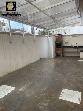 Imagem Casa com 2 Quartos à Venda, 104 m² em Marapé - Santos Imagem Casa com 2 Quartos à Venda, 104 m² em Marapé - Santos