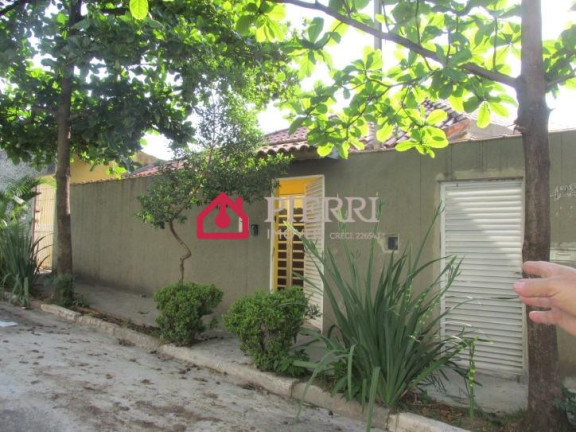 Imagem Casa com 3 Quartos à Venda, 197 m² em Jardim Cidade Pirituba - São Paulo Imagem Casa com 3 Quartos à Venda, 197 m² em Jardim Cidade Pirituba - São Paulo