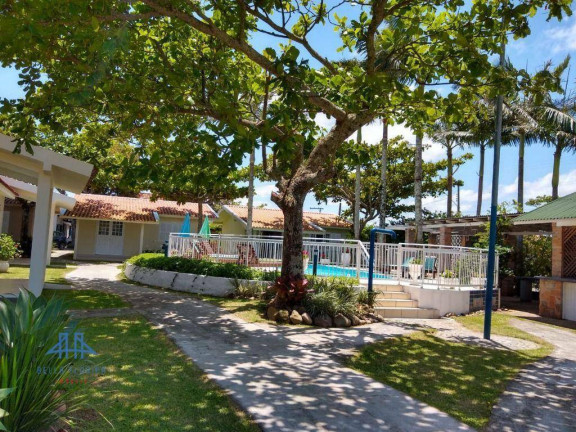Imagem Edifício Residencial com 18 Quartos à Venda, 2.343 m² em Balneário Ponta Do Papagaio (ens Brito) - Palhoça Imagem Edifício Residencial com 18 Quartos à Venda, 2.343 m² em Balneário Ponta Do Papagaio (ens Brito) - Palhoça