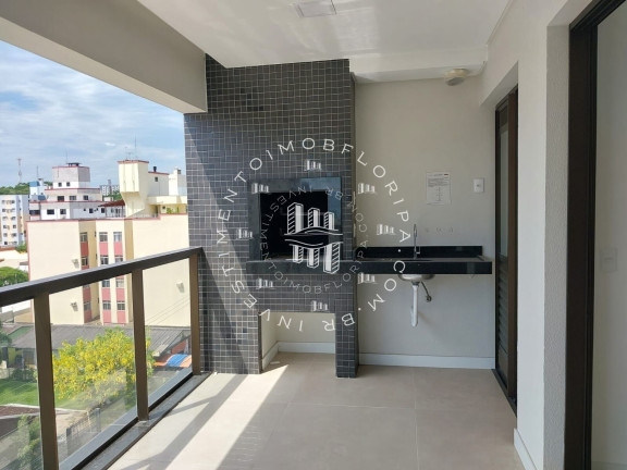 Imagem Apartamento com 3 Quartos à Venda, 126 m² em Estreito - Florianópolis Imagem Apartamento com 3 Quartos à Venda, 126 m² em Estreito - Florianópolis