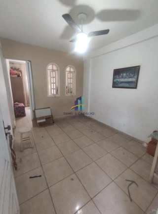 Apartamento com 1 Quarto à Venda, 44 m² em Aviação - Praia Grande
