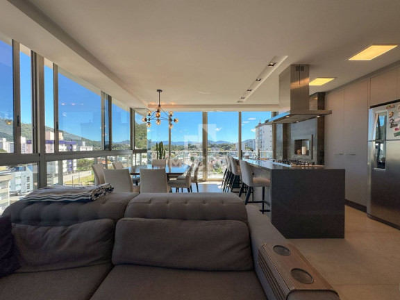 Imagem Apartamento com 3 Quartos à Venda, 128 m² em Vila Nova - Jaraguá Do Sul Imagem Apartamento com 3 Quartos à Venda, 128 m² em Vila Nova - Jaraguá Do Sul