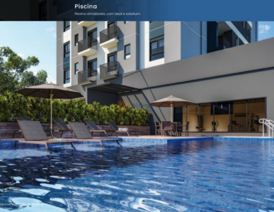 Imóvel com 3 Quartos à Venda, 78 m² em Jardim Guanabara - Campinas