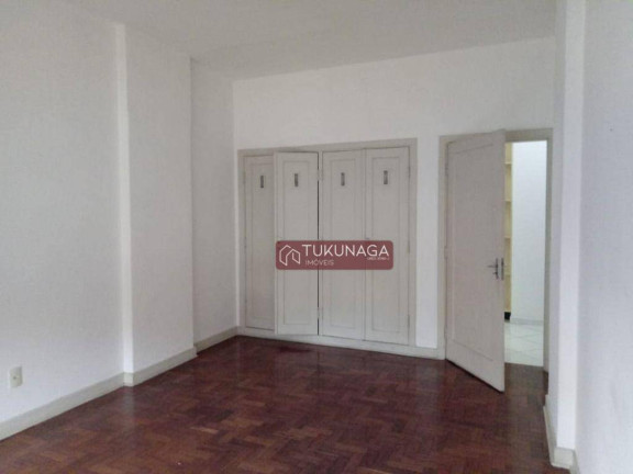 Imagem Apartamento com 3 Quartos à Venda, 128 m² em República - São Paulo Imagem Apartamento com 3 Quartos à Venda, 128 m² em República - São Paulo