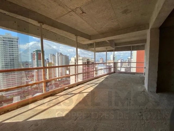 Imagem Apartamento com 3 Quartos à Venda, 89 m² em Nazaré - Belém