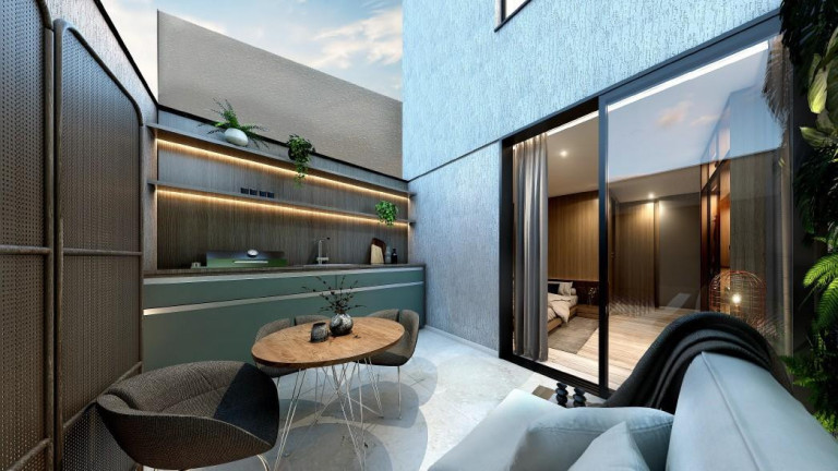 Imagem Apartamento com 1 Quarto à Venda, 49 m² em Tijuca - Rio De Janeiro
