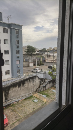 Imagem Apartamento com 2 Quartos à Venda, 42 m² em Caji - Lauro De Freitas