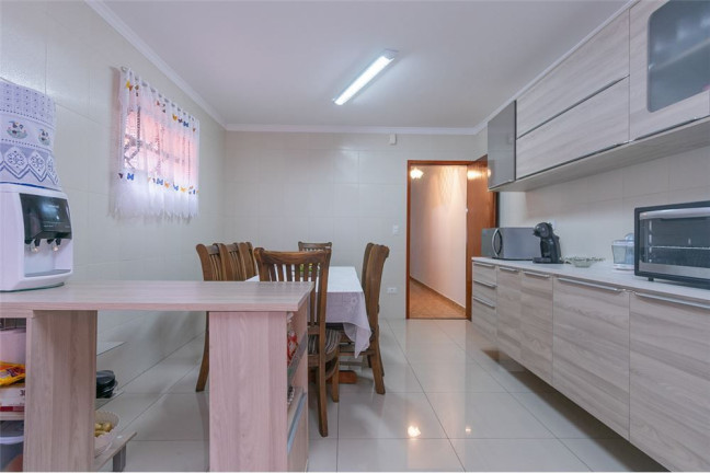 Imagem Casa com 3 Quartos à Venda, 181 m² em Vila Formosa - São Paulo Imagem Casa com 3 Quartos à Venda, 181 m² em Vila Formosa - São Paulo