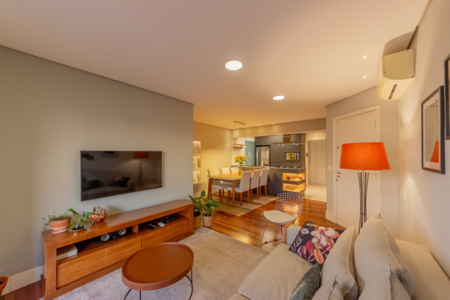Imagem Apartamento com 3 Quartos à Venda, 104 m² em Santo Amaro - São Paulo Imagem Apartamento com 3 Quartos à Venda, 104 m² em Santo Amaro - São Paulo