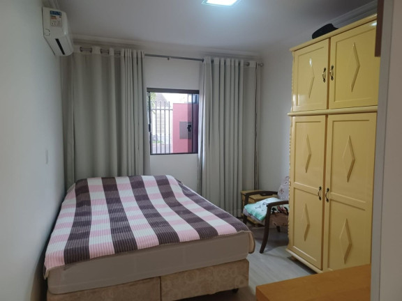 Imagem Casa com 3 Quartos à Venda, 120 m² em Jardim Monte Rei - Maringa