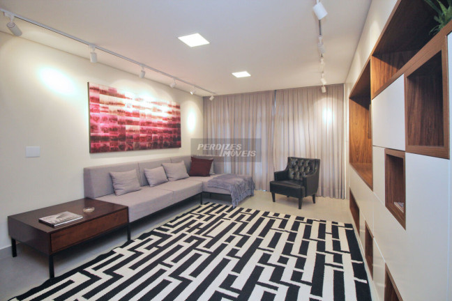 Imagem Apartamento com 5 Quartos à Venda, 186 m² em Perdizes - São Paulo Imagem Apartamento com 5 Quartos à Venda, 186 m² em Perdizes - São Paulo