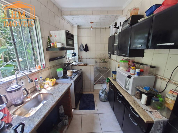 Imagem Apartamento com 2 Quartos à Venda, 65 m² em Parque Prainha - São Vicente Imagem Apartamento com 2 Quartos à Venda, 65 m² em Parque Prainha - São Vicente