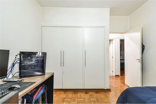 Imagem Apartamento com 3 Quartos à Venda, 111 m² em Pinheiros - São Paulo Imagem Apartamento com 3 Quartos à Venda, 111 m² em Pinheiros - São Paulo