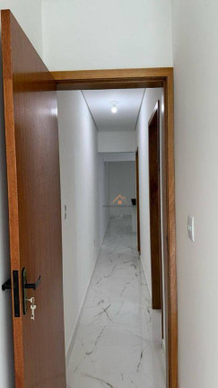 Imagem Apartamento com 2 Quartos à Venda, 55 m² em Vila Curuçá - Santo André Imagem Apartamento com 2 Quartos à Venda, 55 m² em Vila Curuçá - Santo André