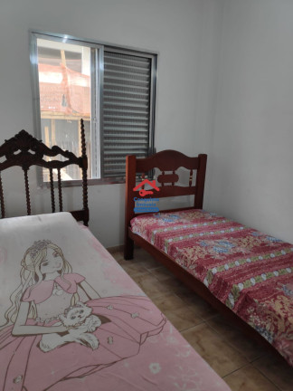 Imagem Apartamento com 2 Quartos à Venda, 57 m² em Guilhermina - Praia Grande